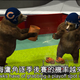 Illustration for article titled The 15 Most Surreal Moments From 2012s Sports-Related Next Media Animation Videos